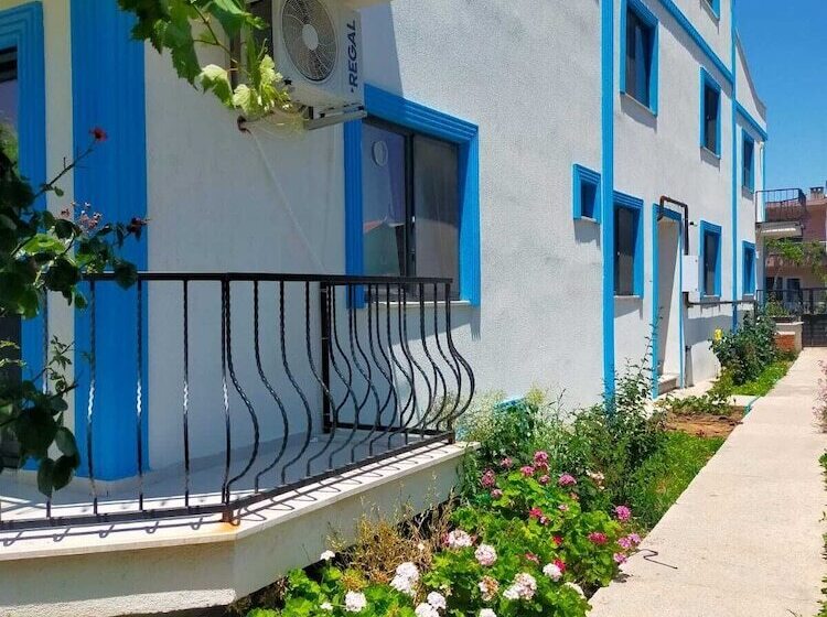 Bed and Breakfast Zeytin Cicegi Pansiyon