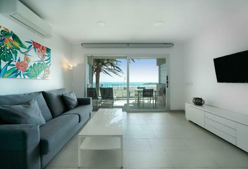 Apartamentos Con Mar
