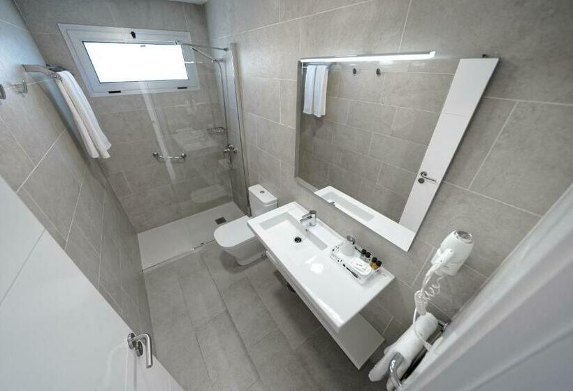 Apartamentos Con Mar