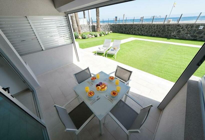 Apartamentos Con Mar