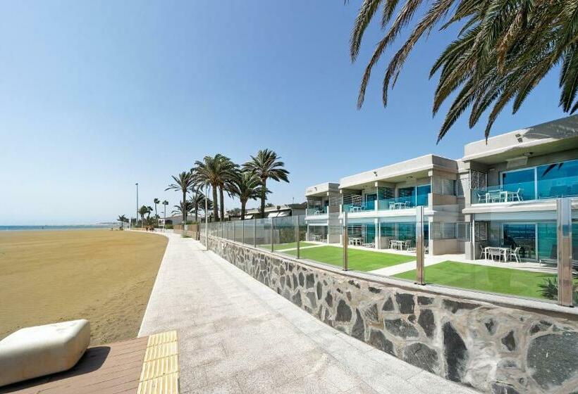 Apartamentos Con Mar