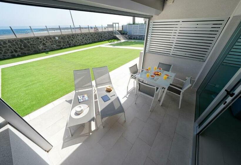 Apartamentos Con Mar