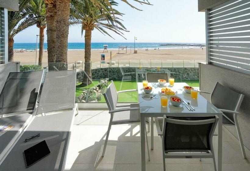 Apartamentos Con Mar