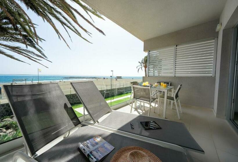 Apartamentos Con Mar