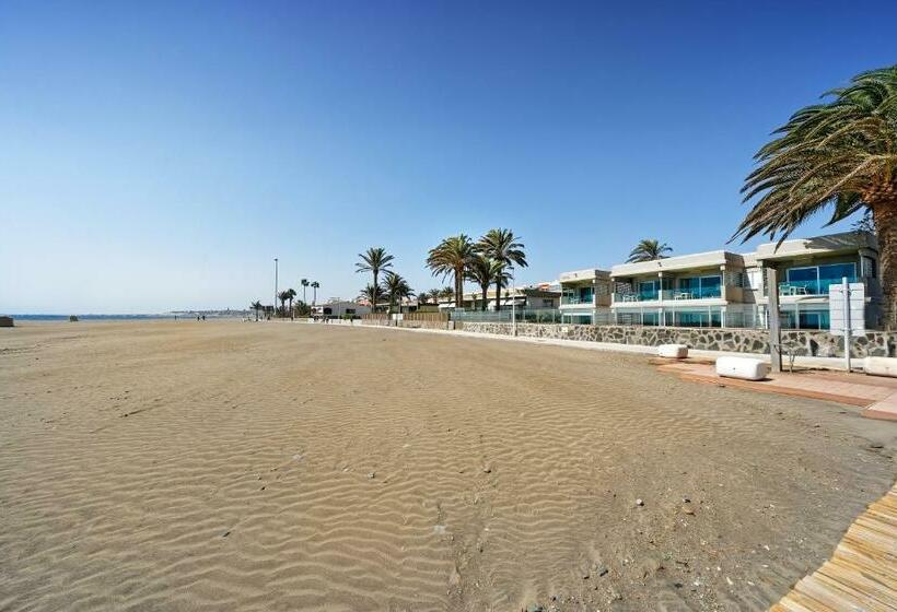 Apartamentos Con Mar