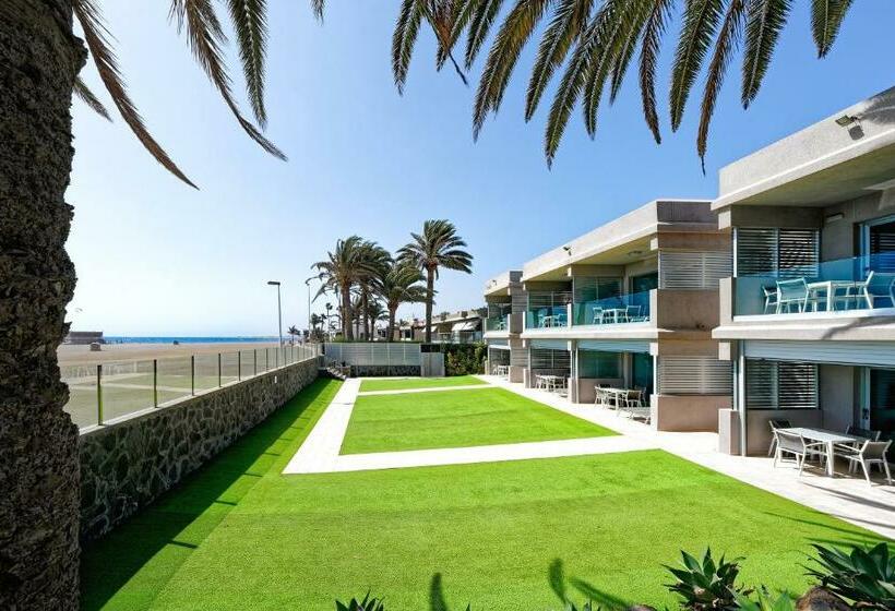 Apartamentos Con Mar