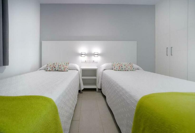 Apartamentos Con Mar