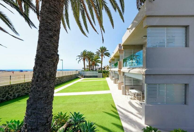 Apartamentos Con Mar