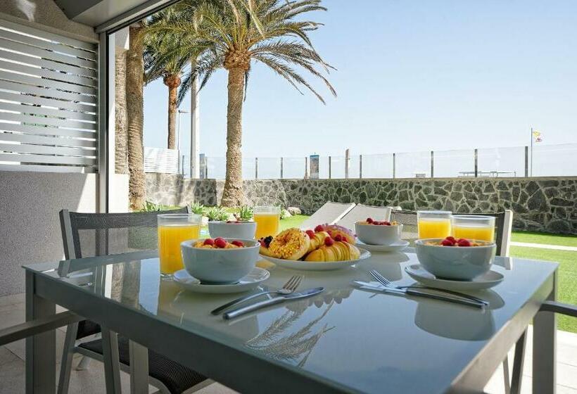 Apartamentos Con Mar