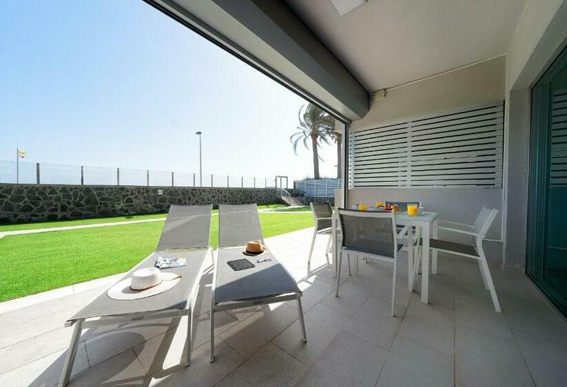 Apartamentos Con Mar