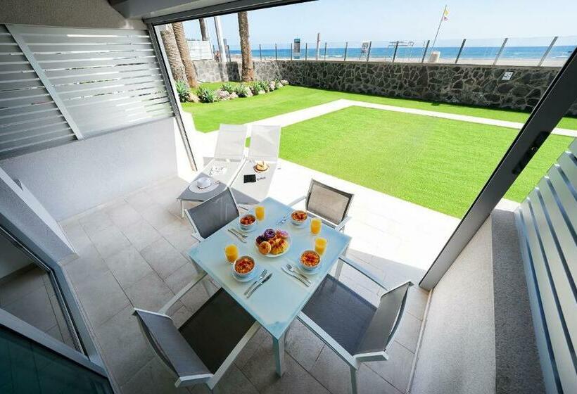 Apartamentos Con Mar