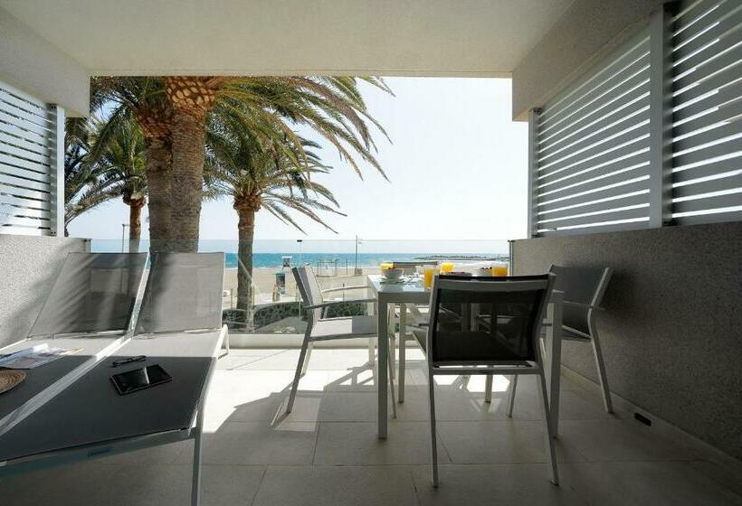 Apartamentos Con Mar