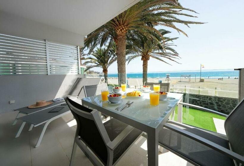 Apartamentos Con Mar