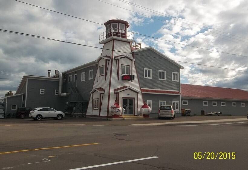 Cottage Jasmine On The Shediac Bay With Hot Tub