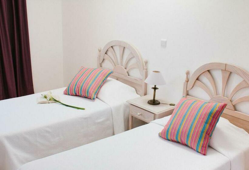 Dunas Do Alvor   Budget