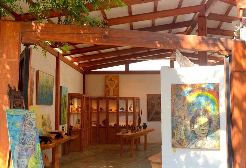 Galería Suites San Pancho