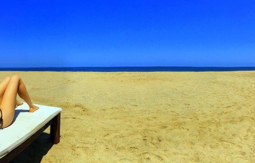 Galería Suites San Pancho