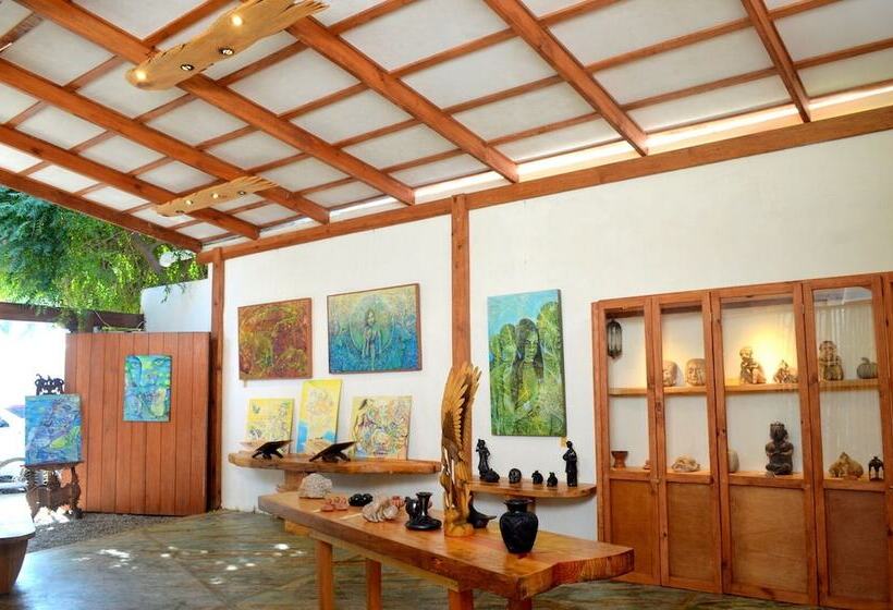 Galería Suites San Pancho
