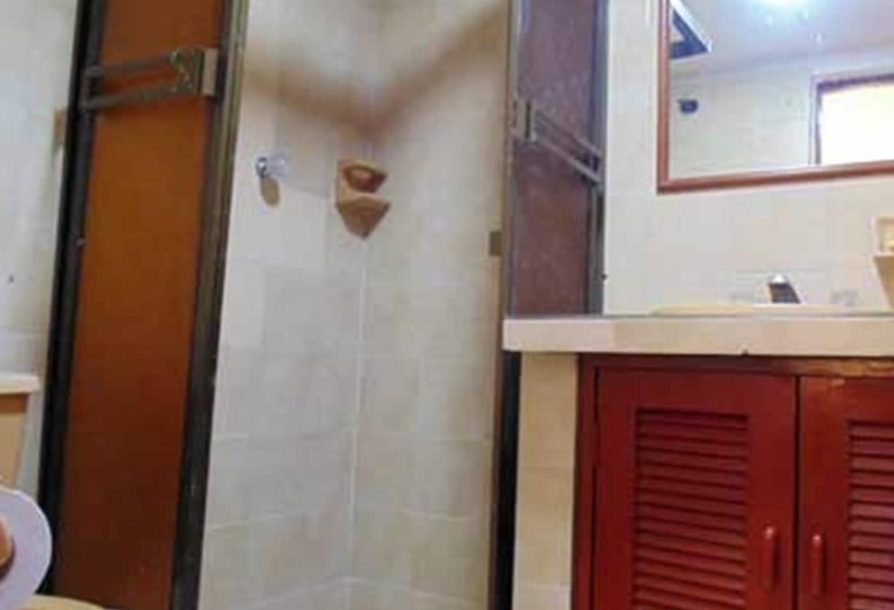 Gran Hotel Buenaventura