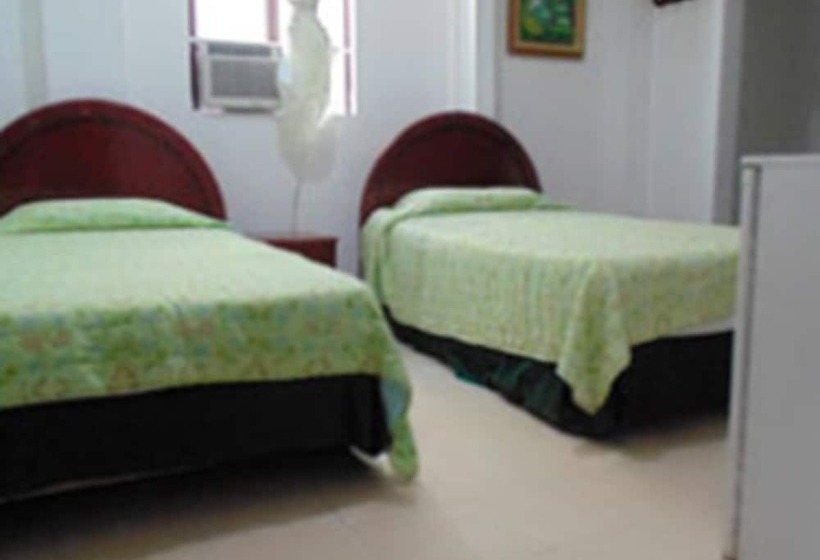 Gran Hotel Buenaventura