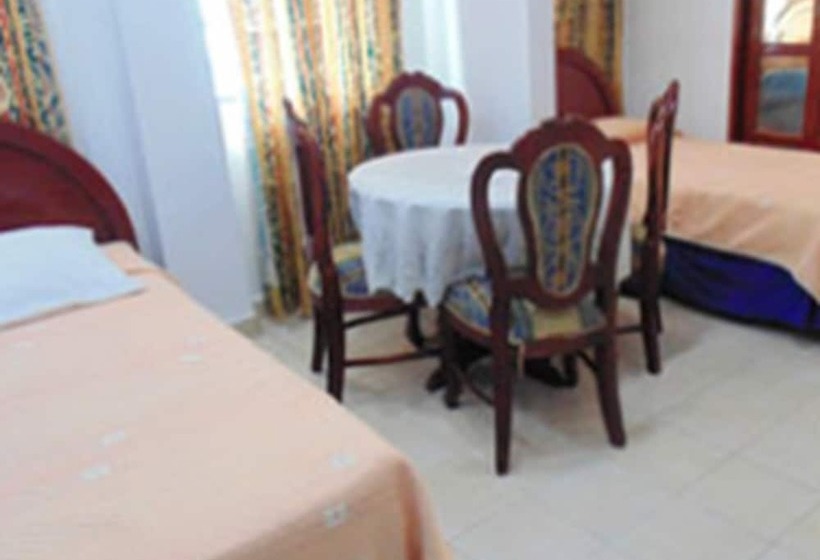 Gran Hotel Buenaventura