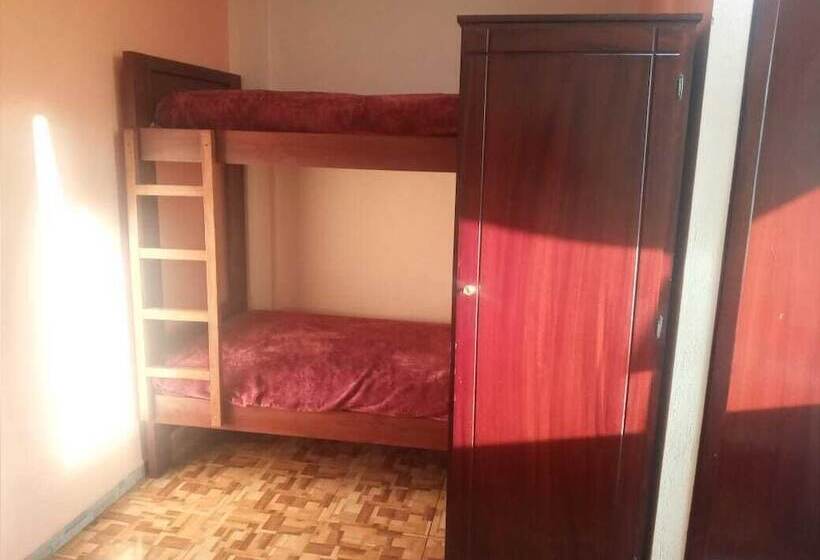 Hostal Campo Verde