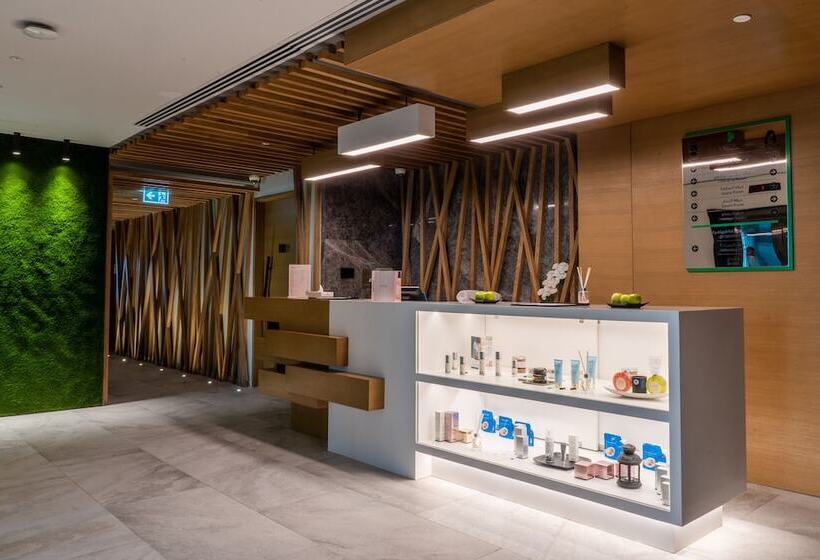 هتل Al Khoory Courtyard