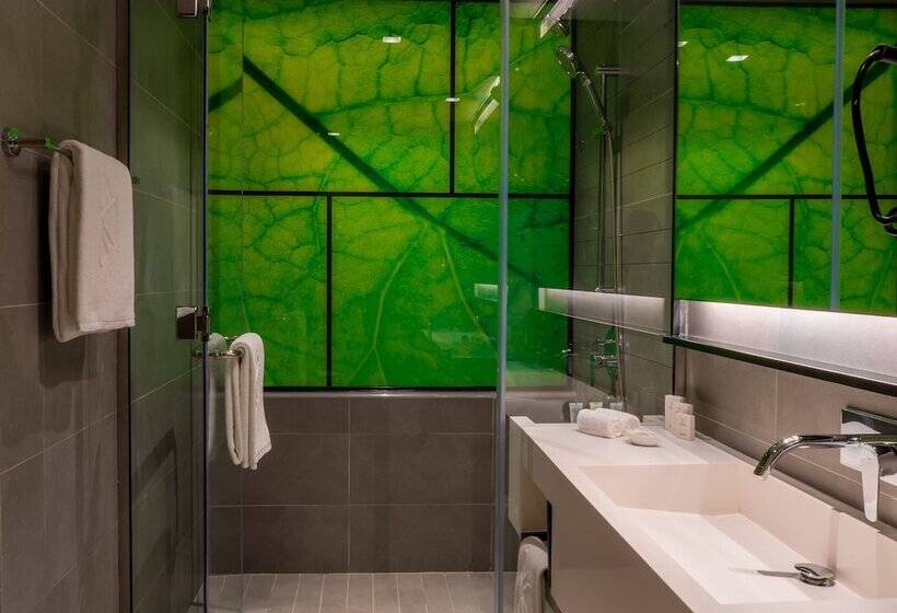 هتل Al Khoory Courtyard