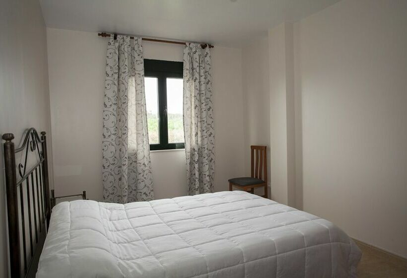 호텔 Apartamentos Finisterrae Playa