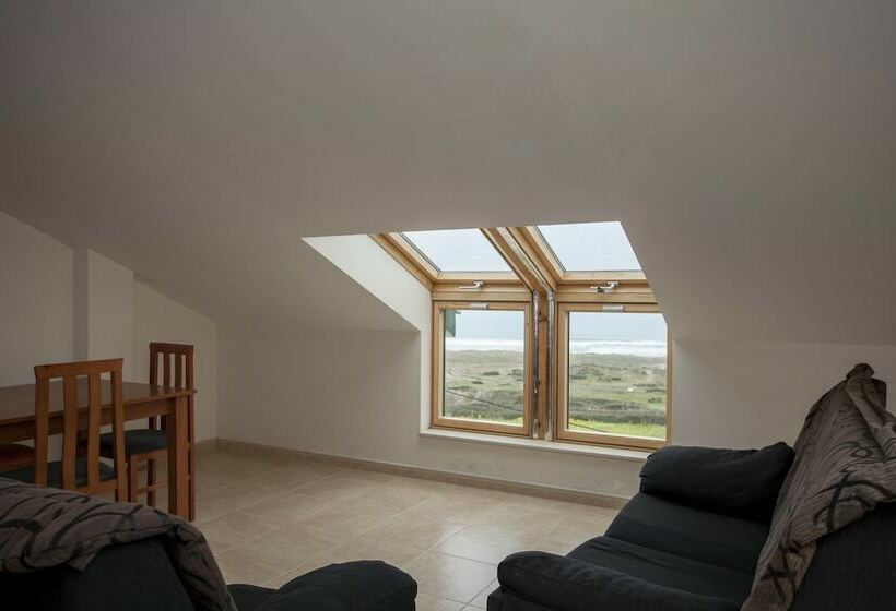 호텔 Apartamentos Finisterrae Playa