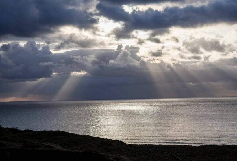 호텔 Apartamentos Finisterrae Playa