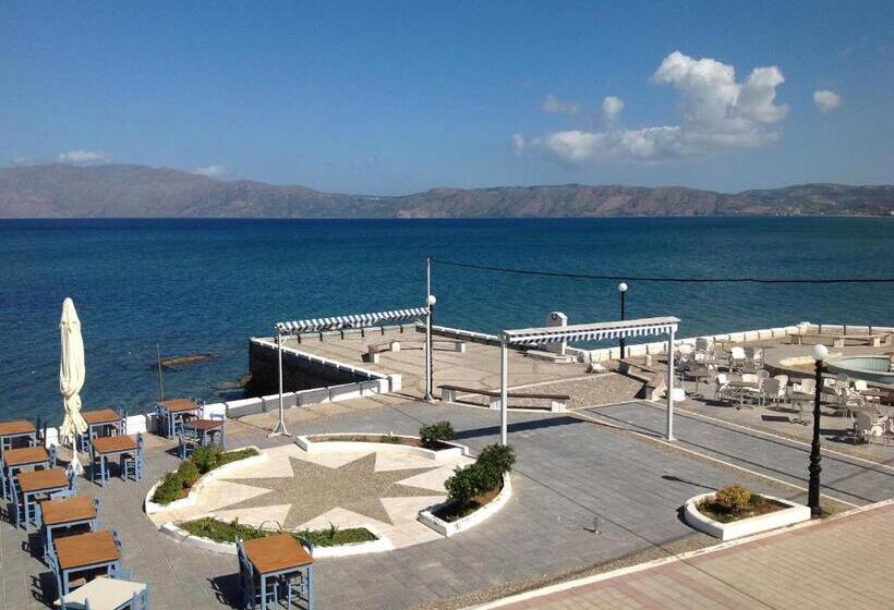 فندق Argo Papadakis