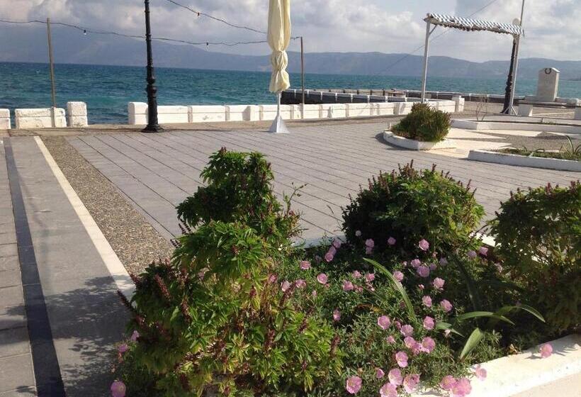 فندق Argo Papadakis