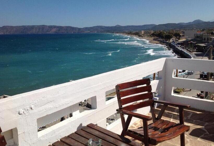 فندق Argo Papadakis