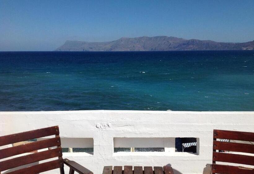 فندق Argo Papadakis