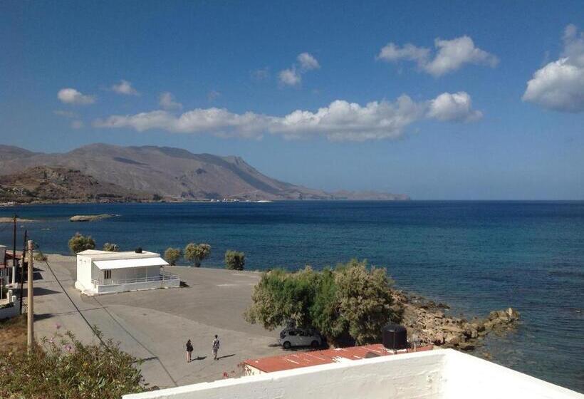 فندق Argo Papadakis