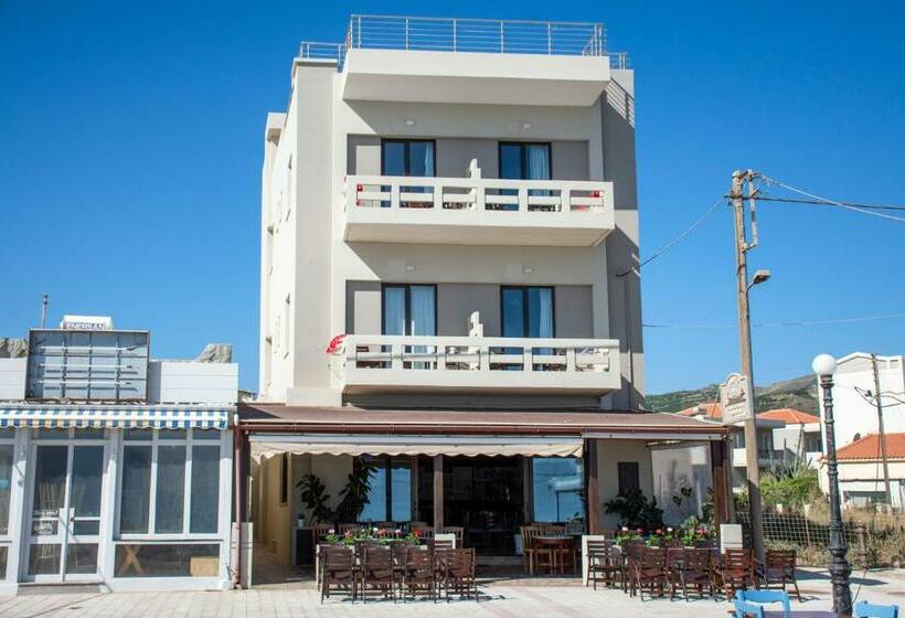 فندق Argo Papadakis