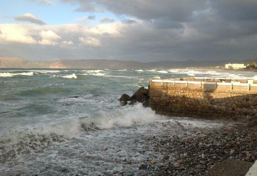 فندق Argo Papadakis