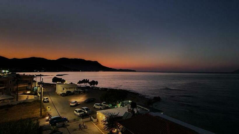 فندق Argo Papadakis