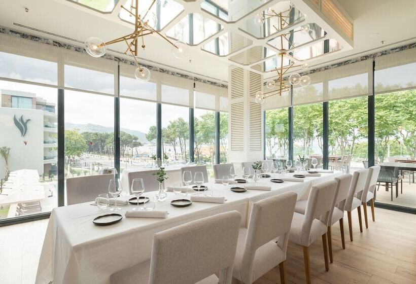 בית מלון כפרי Attica21 Vigo 4 Superior