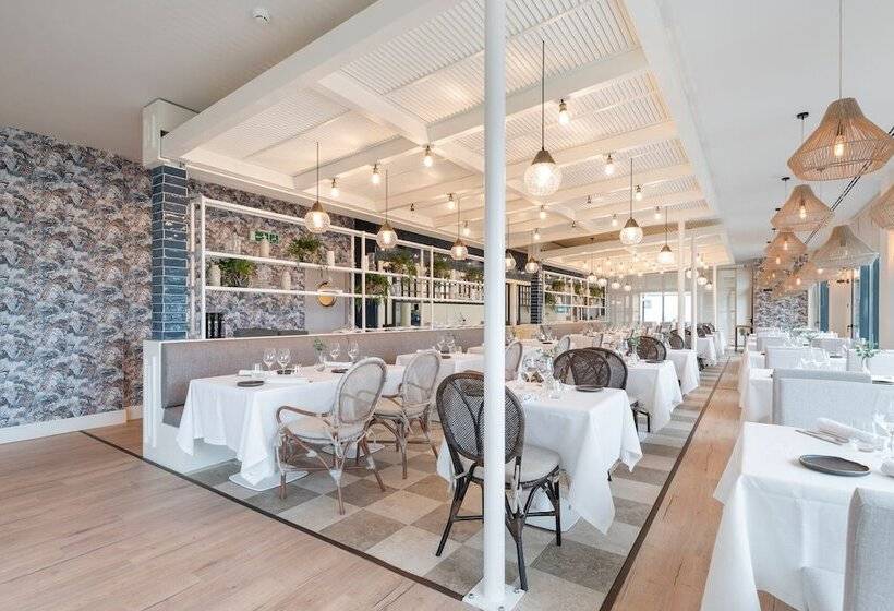 هتل Attica21 Vigo 4 Superior