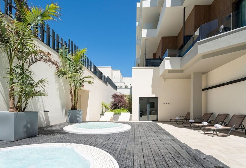 בית מלון כפרי Attica21 Vigo 4 Superior