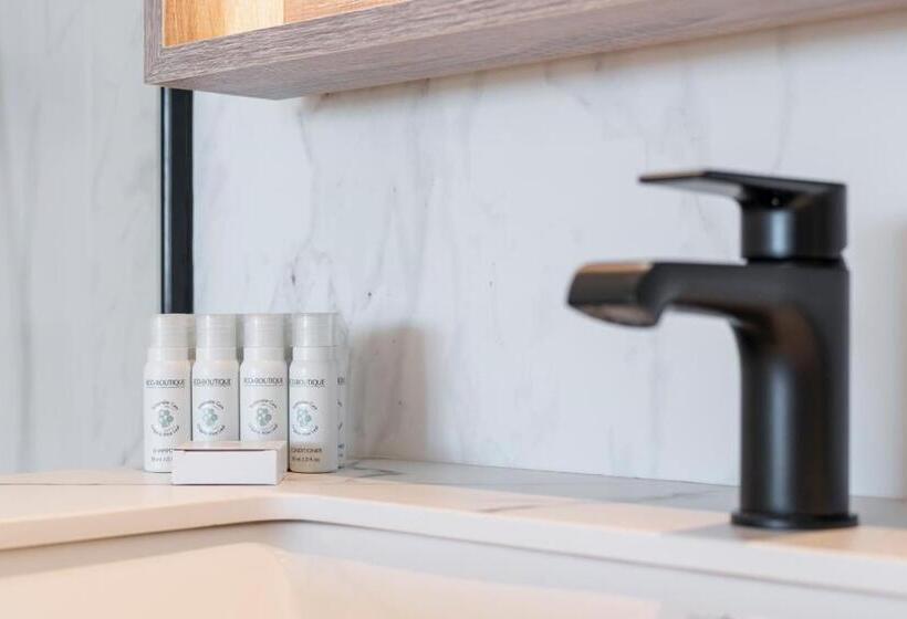 בית מלון כפרי Attica21 Vigo 4 Superior