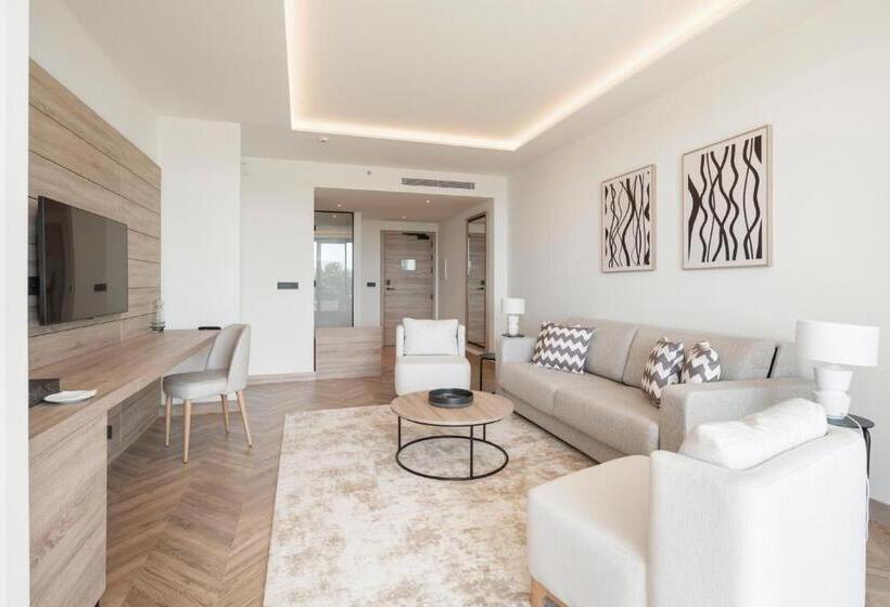 هتل Attica21 Vigo 4 Superior