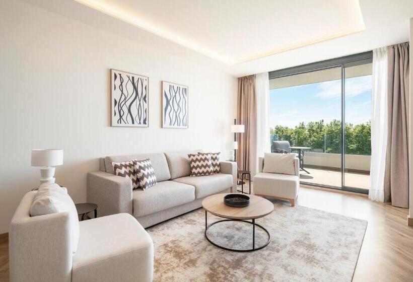 בית מלון כפרי Attica21 Vigo 4 Superior