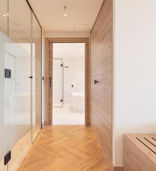 בית מלון כפרי Attica21 Vigo 4 Superior