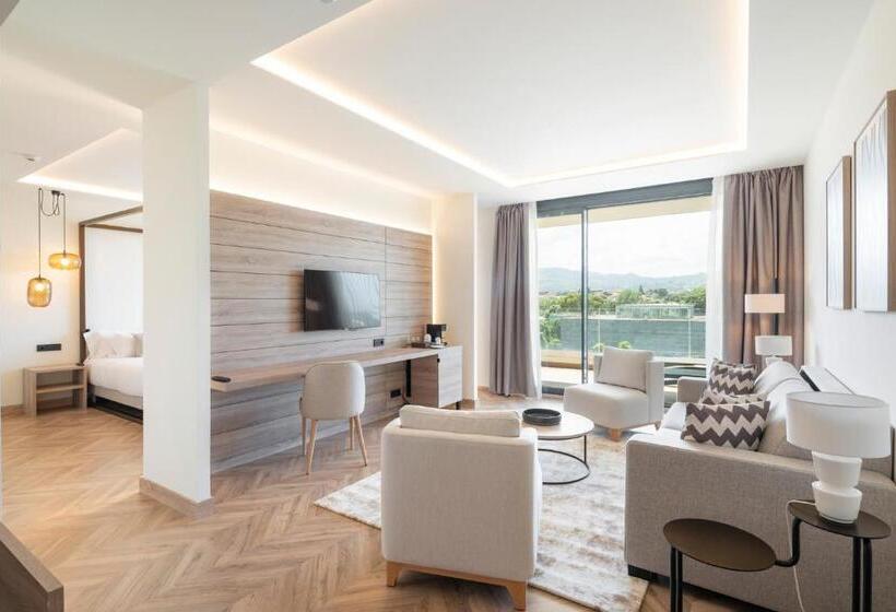 בית מלון כפרי Attica21 Vigo 4 Superior