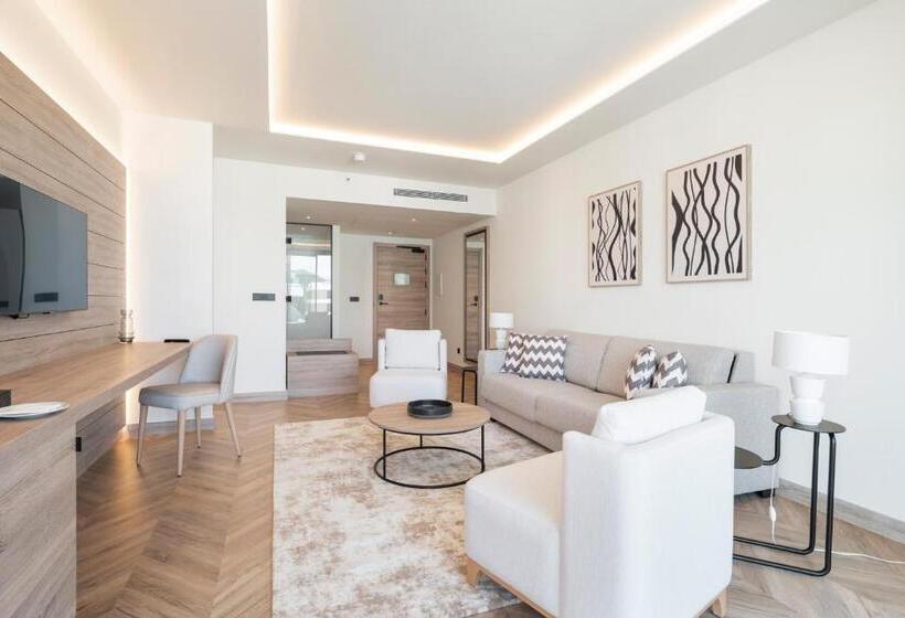 בית מלון כפרי Attica21 Vigo 4 Superior