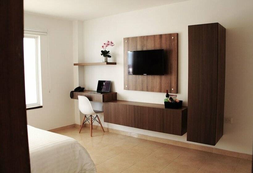 Отель Boutique Noa