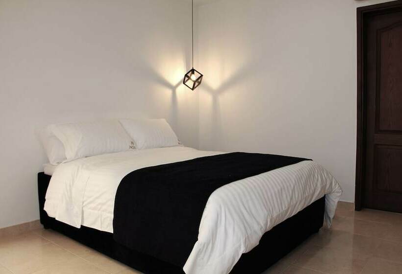 Отель Boutique Noa